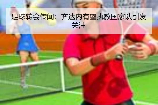 足球转会传闻：齐达内有望执教国家队引发关注